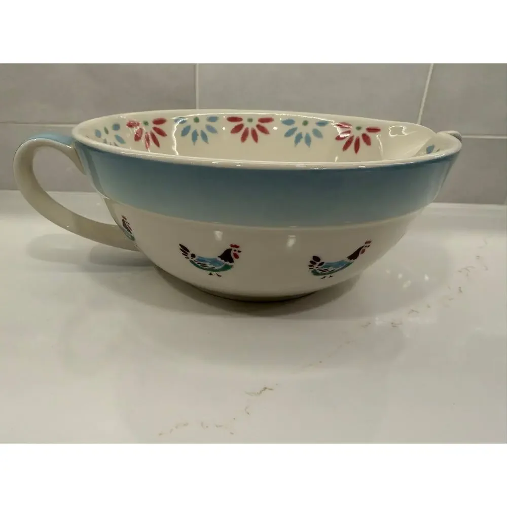 Johnson Bros Farmhouse Chic‎ Batter Mixing Bowl